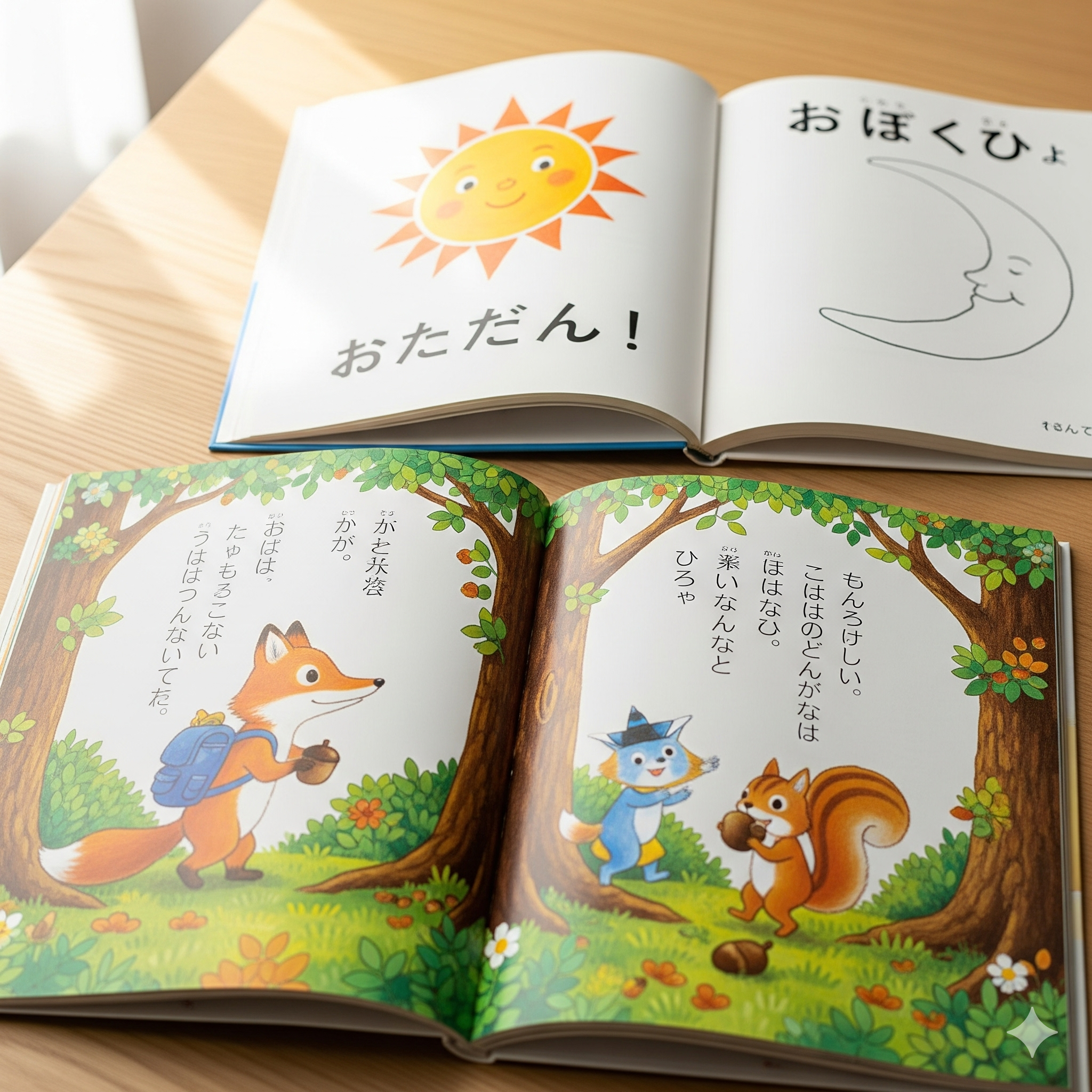 子供を現地でバイリンガルに育てるチャレンジ