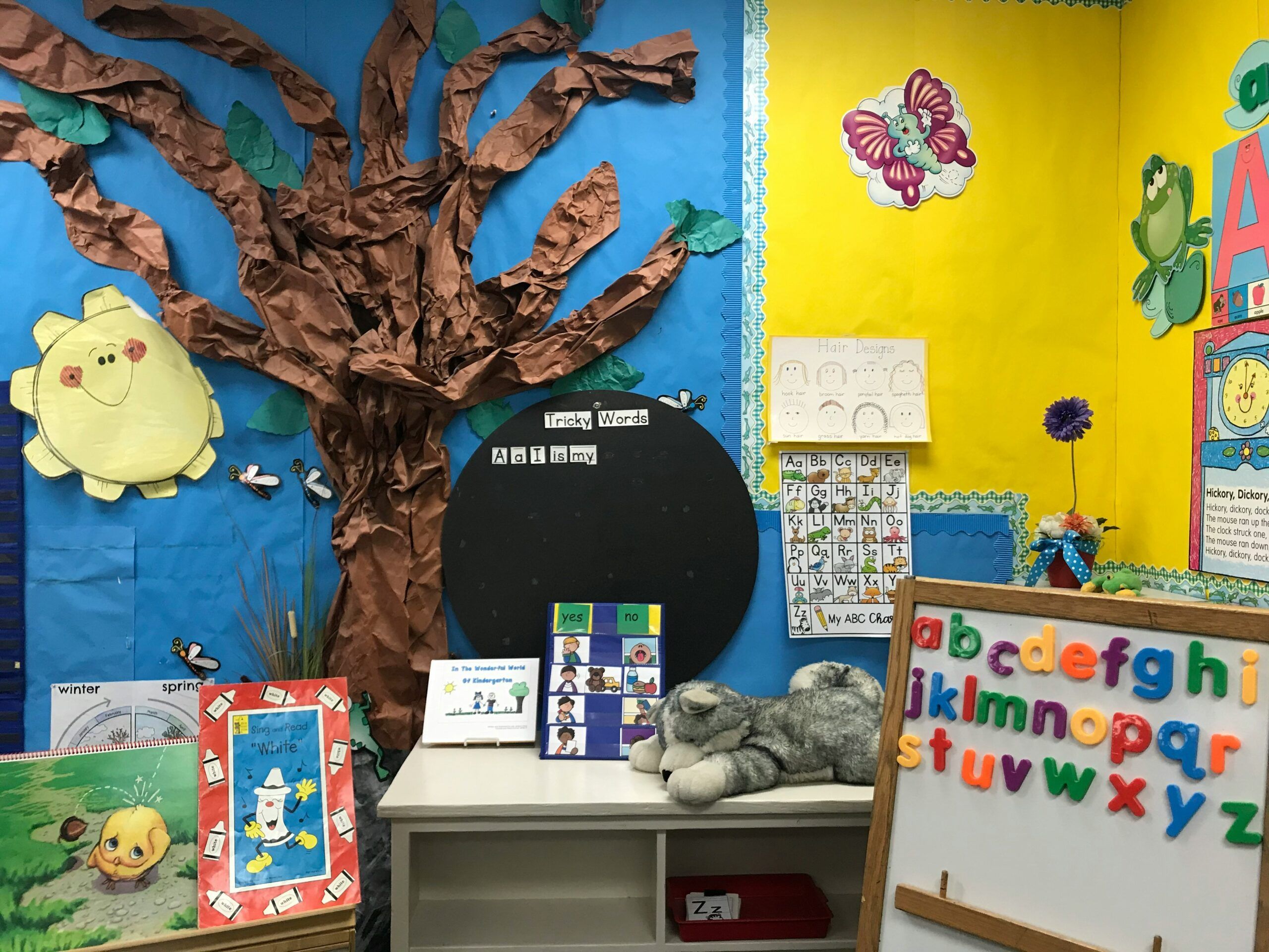 アメリカの小学校の新学期の始まり。Back to School Nightとは